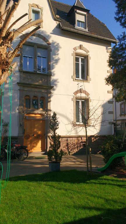 Appartement Colmar Centre Le 4 Екстер'єр фото